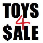 toys4sale