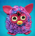 PlayDohFurby