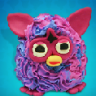 PlayDohFurby